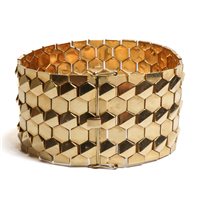 Bracciale Goldside Donna in Oro 82128623 - 82128623